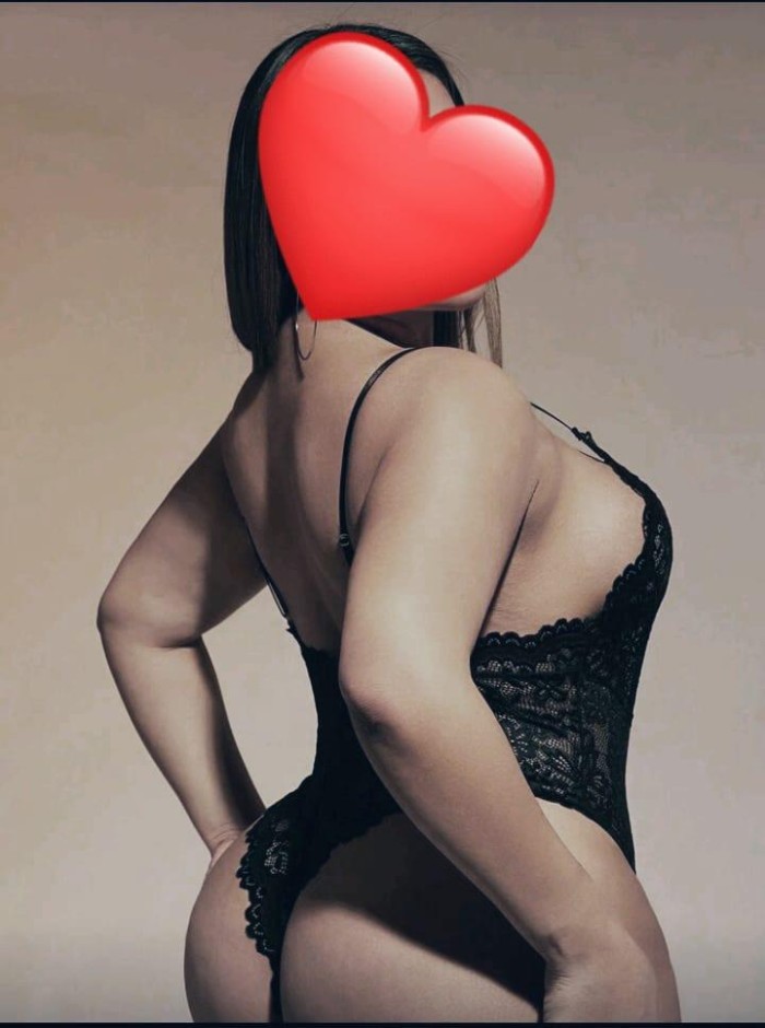 ¡CUERPO DE INFARTO PARAGUAYA CURVY MUCHA PASIÓN! NUEVA EN AZUQUECA