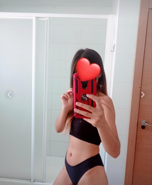 LATINA EXOTICA-ÚLTIMA SEMANA EN VIGO-DULCE-