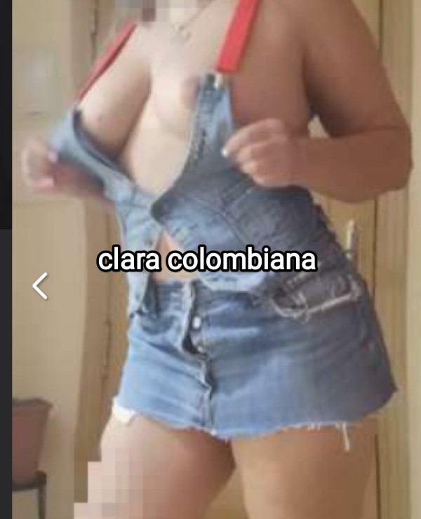 VOLCĂN EN CAMA CLARA MADURITA COLOMBIANA