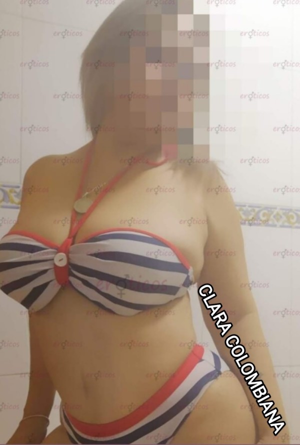 Elegante divertida sexy madurita rubia clara