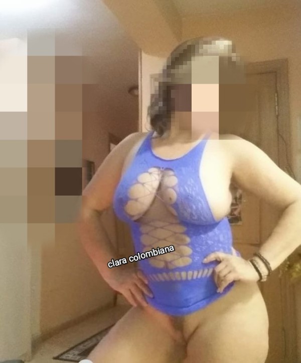 BOMBONCITO COLOMBIANO CLARA COLOMBIANA MADURITA