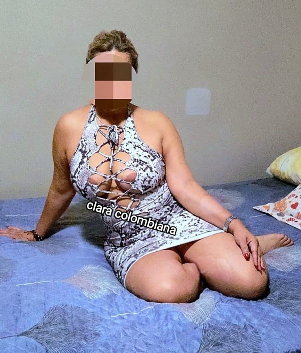 BOMBONCITO COLOMBIANO CLARA COLOMBIANA MADURITA
