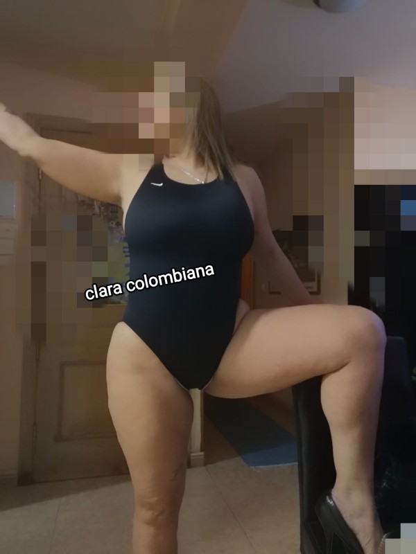 BOMBONCITO COLOMBIANO CLARA COLOMBIANA MADURITA