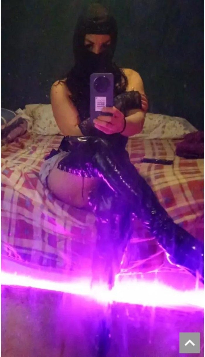 AUTENTICA TRANS URUGUAYA SUPERDOMINANTE NOVEDAD