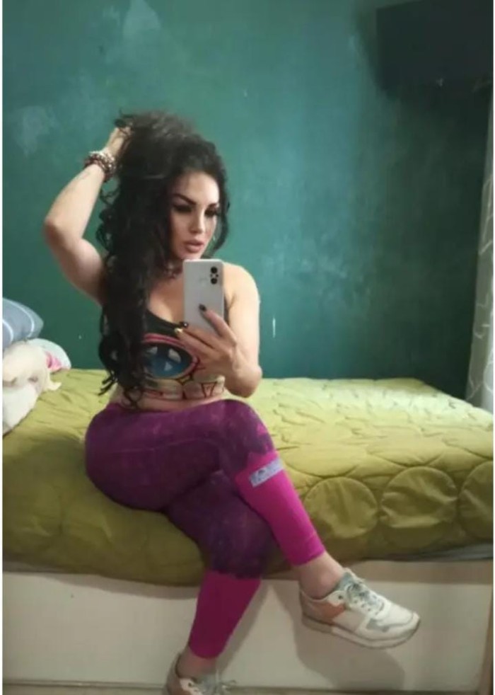 AUTENTICA TRANS URUGUAYA SUPERDOMINANTE NOVEDAD
