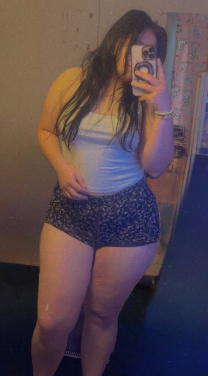 Guapa Morbosa trato de novios Tomelloso