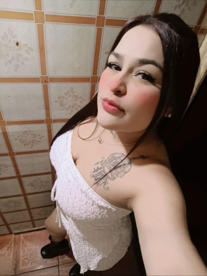 VERUSKA   NOVEDAD EN PUERTO DEL CARMEN