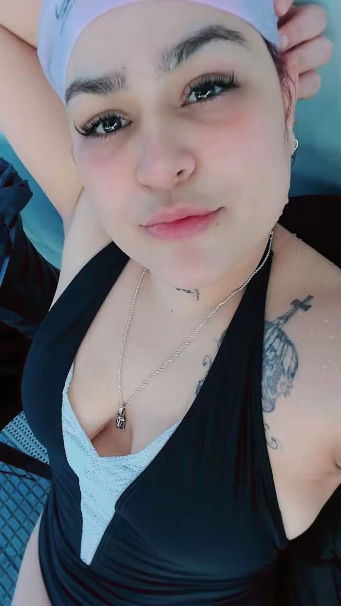 VERUSKA NOVEDAD EN PUERTO DEL CARMEN