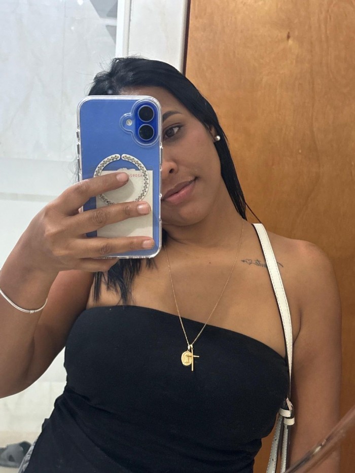 ATREVIDA SENSUAL EN PUERTO DEL CARMEN