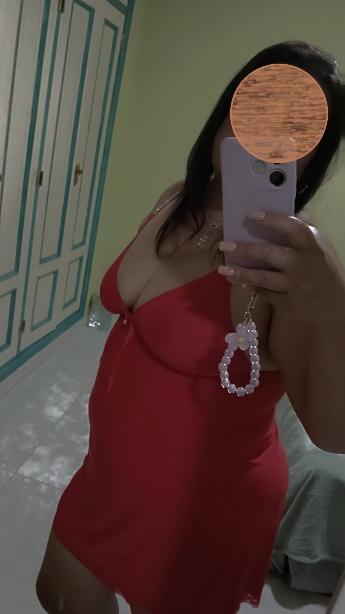 HERMOSA COLOMBIANA CURVY 37 AÑOS SUPERNOVEDAD