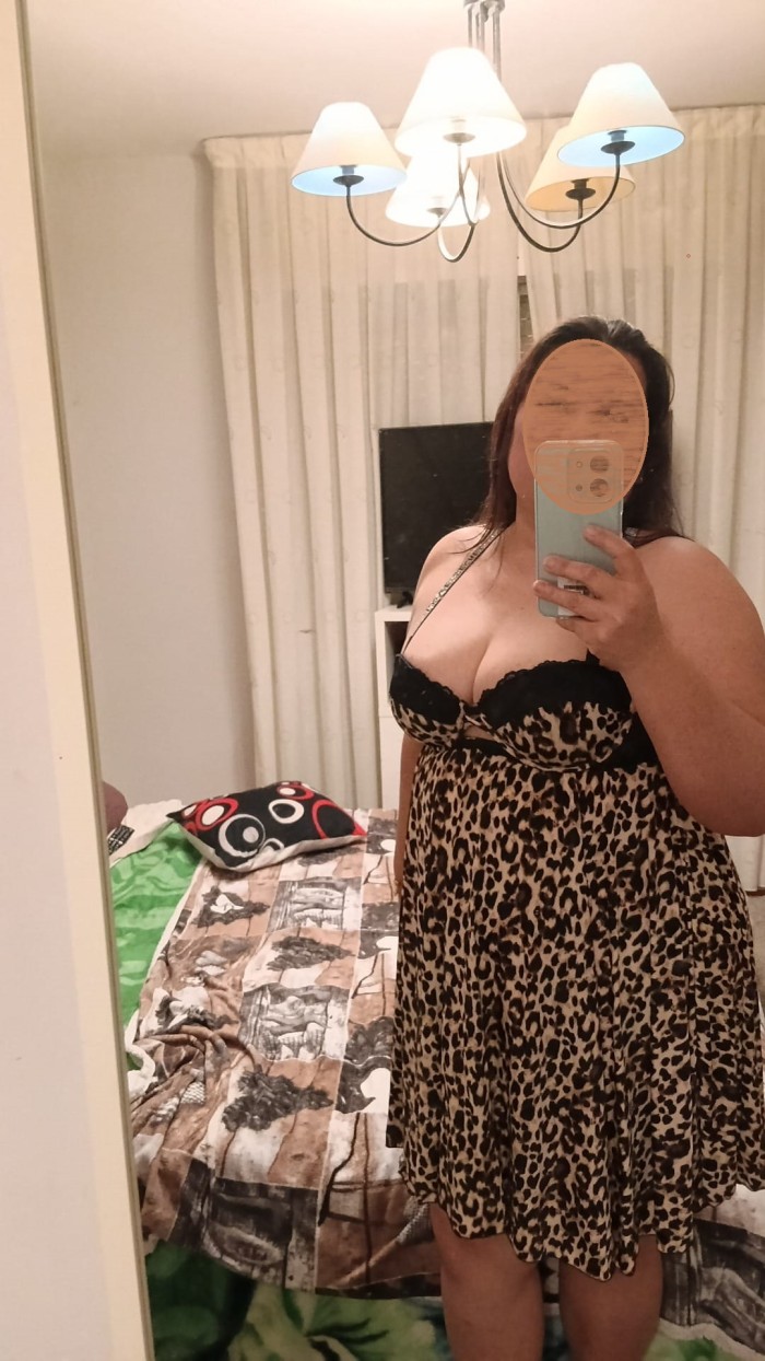 HERMOSA COLOMBIANA CURVY 37 AÑOS SUPERNOVEDAD