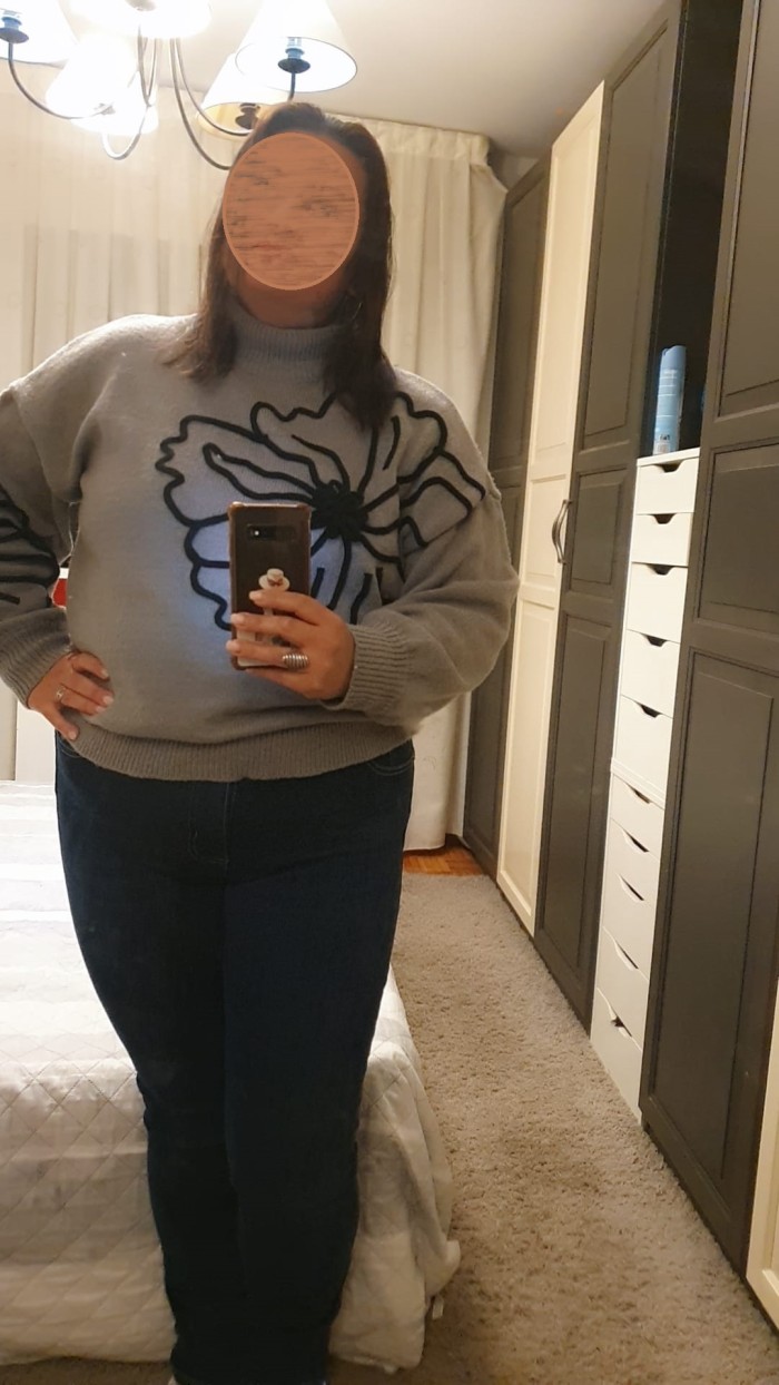 HERMOSA COLOMBIANA CURVY 37 AÑOS SUPERNOVEDAD