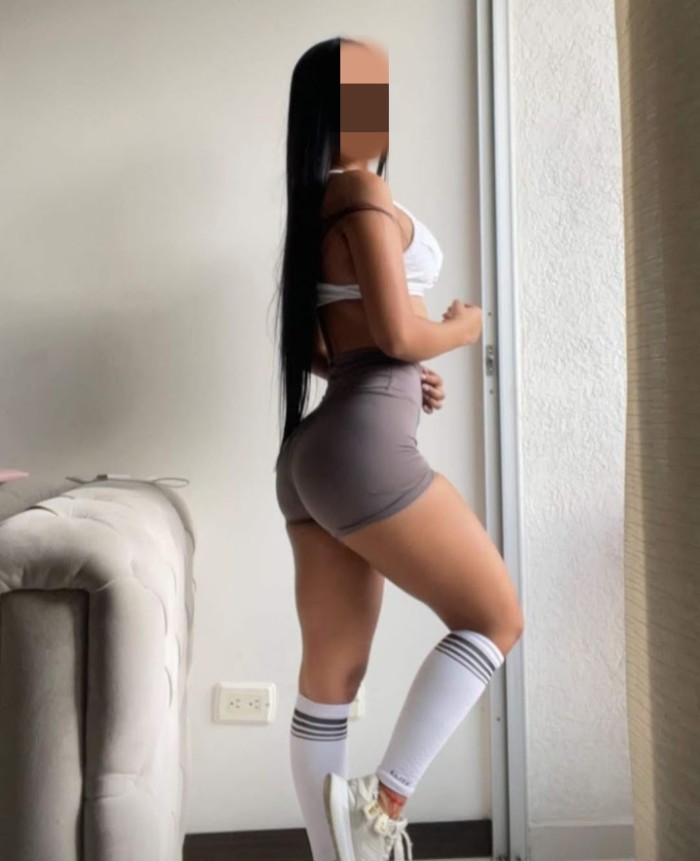 Morena real de paso por tu ciudad