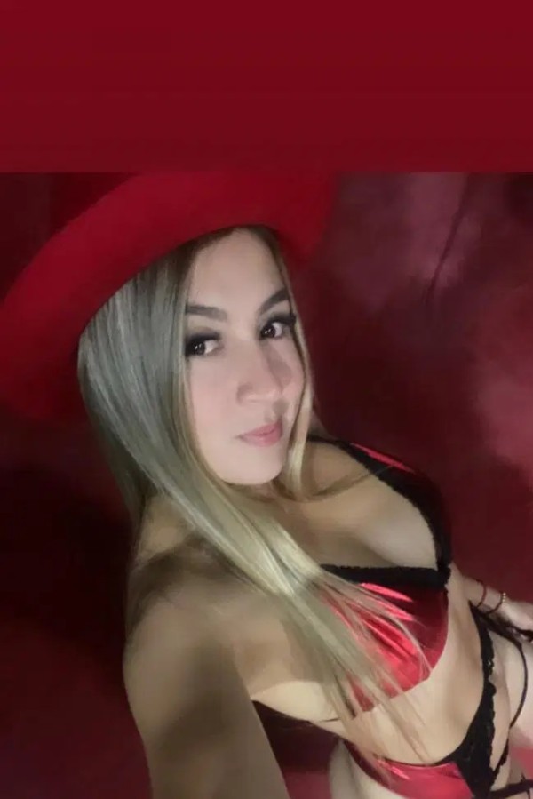 613755962  BRASILEÑA