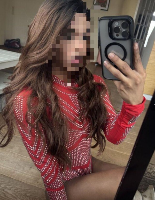Trans Colombiana Novedad en Salou, soy pura adrenalina