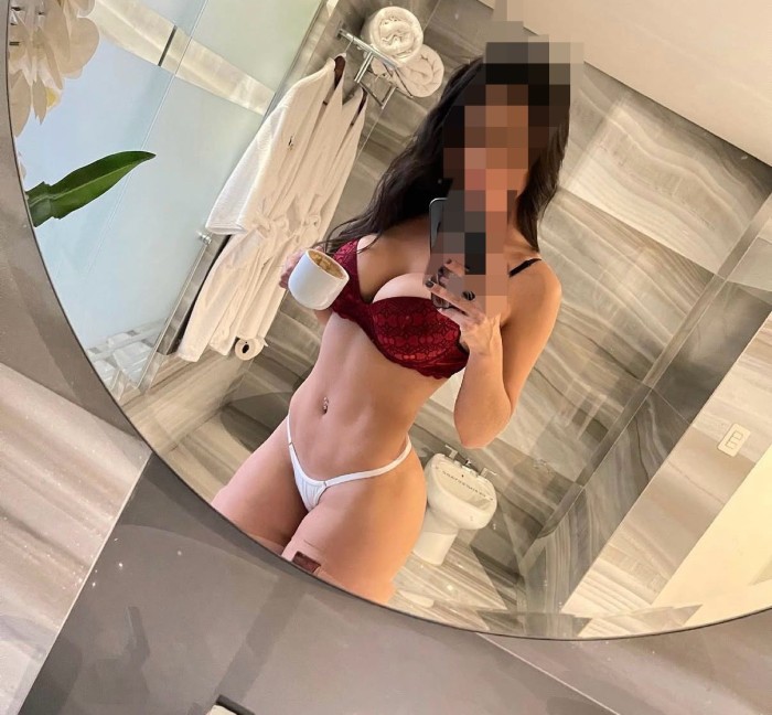 Bella Panameñaaa