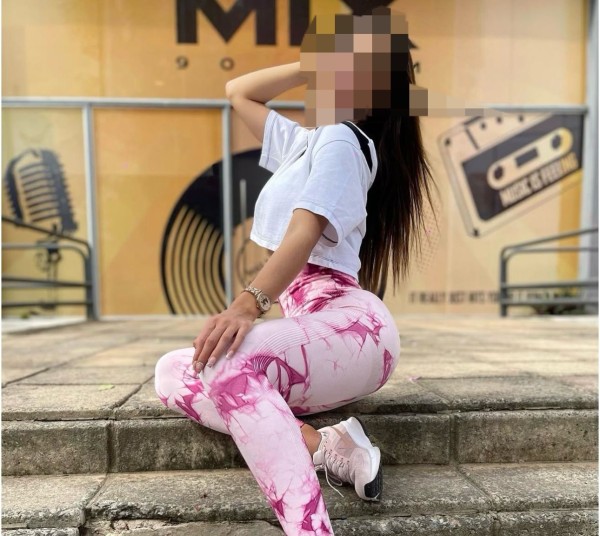 Bella Panameñaaa
