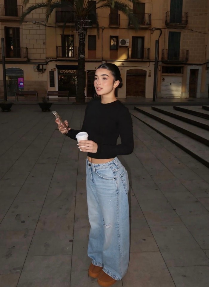 Chica exclusiva de lujo muy guapa NOVEDAD