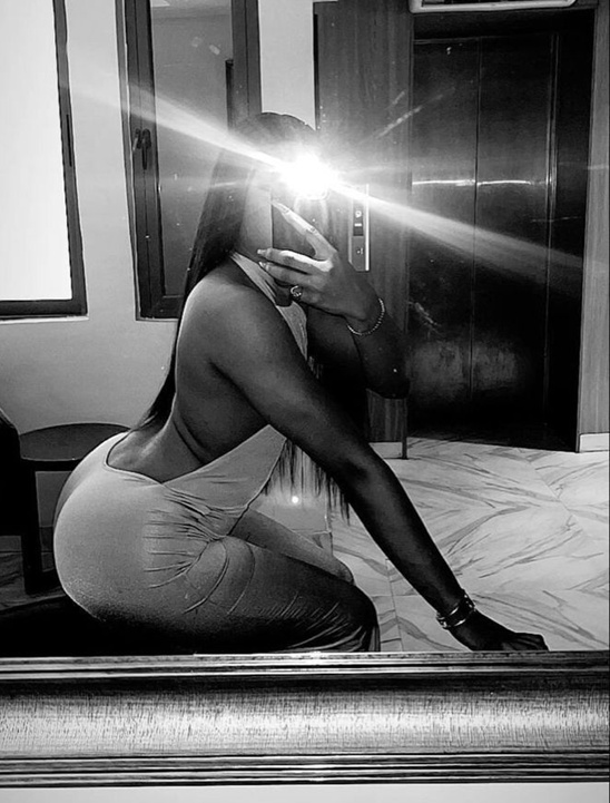 FERNANDA GUPAISIMA UNA JOVEN UNICA PLAYA DEN BOSSA