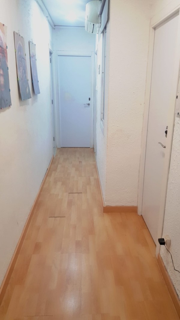 HABITACION DISPONIBLE  EN LLEIDA CENTRO