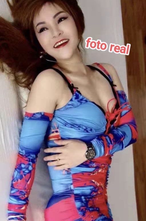 Asiáticas China chicas en Ibiza Centro