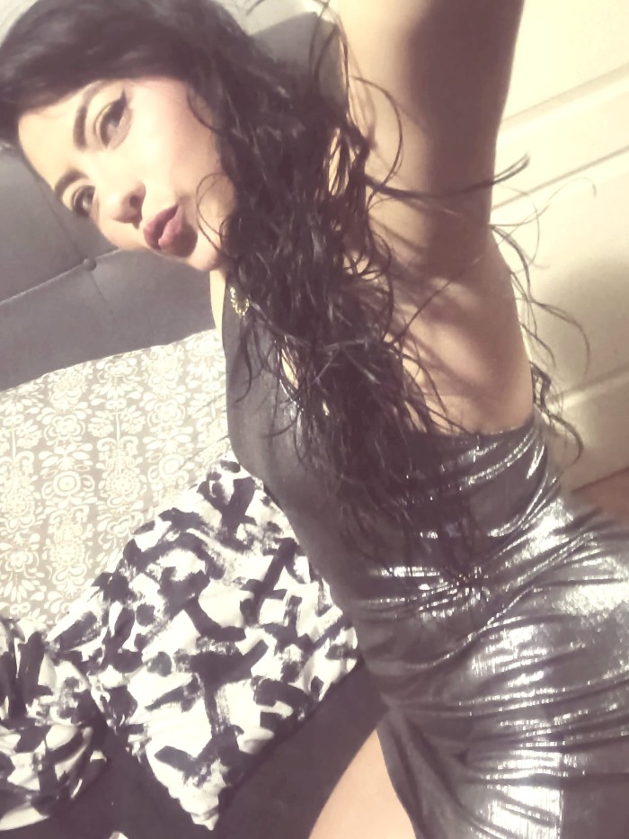 Que esperas para disfrutar con Samy en torrassa