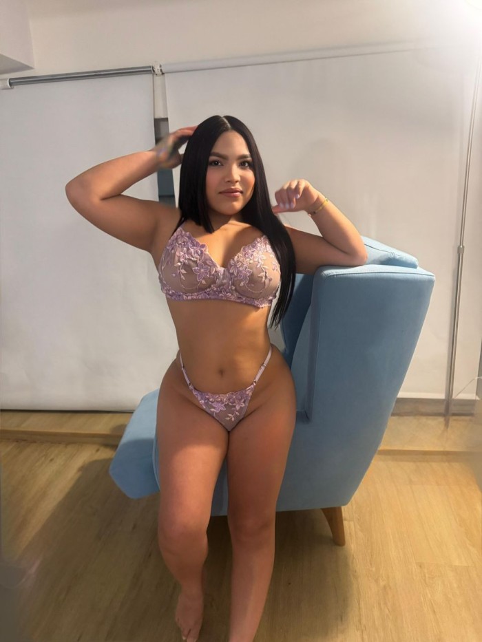 NICO 652275344 APASIONADA  YJUGUETONA