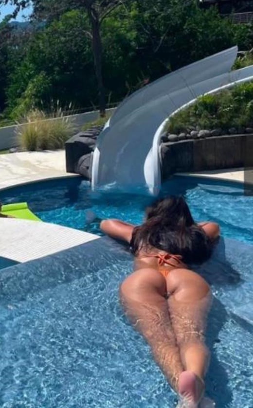 MASAJE TÁNTRICO SENSUALIDAD LATINA EN BENALMÁDENA