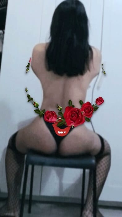 TRANSGRESIÓN CON SEXY TRANS LATINA