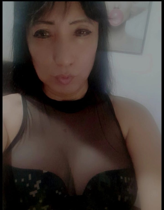 TRANSGRESIÓN CON SEXY TRANS LATINA