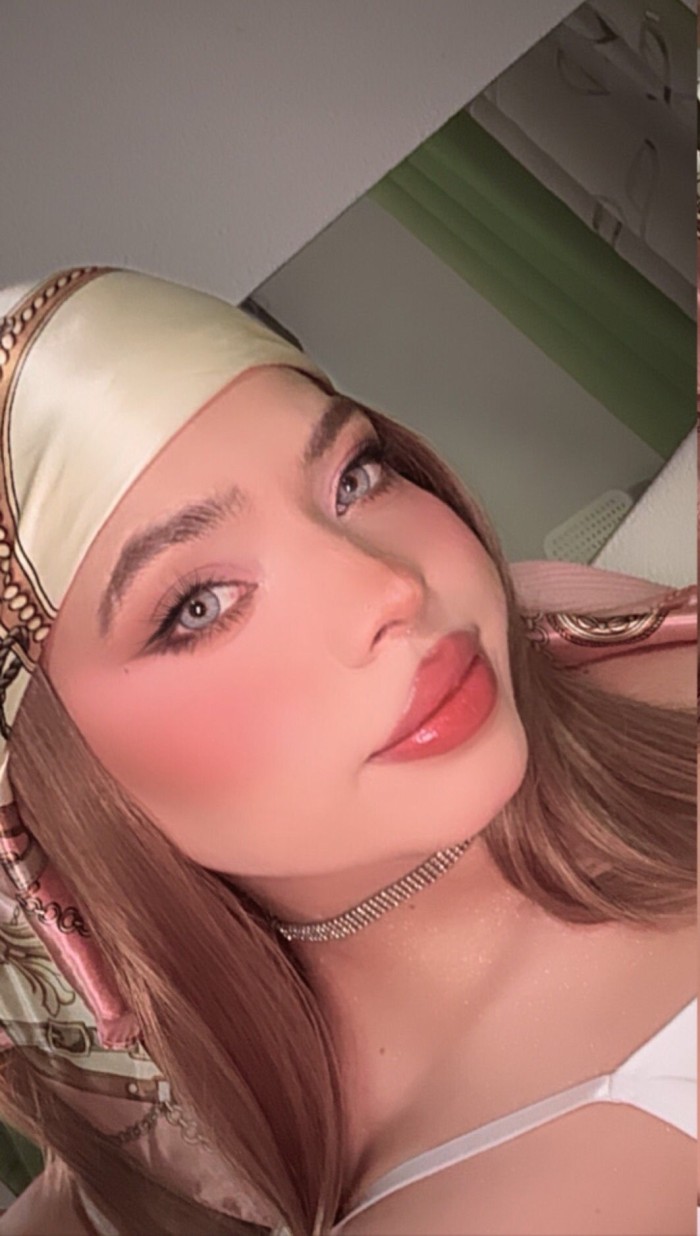 JUGUETONA, CALIENTE Y DISCRETA TRANS, 604100219