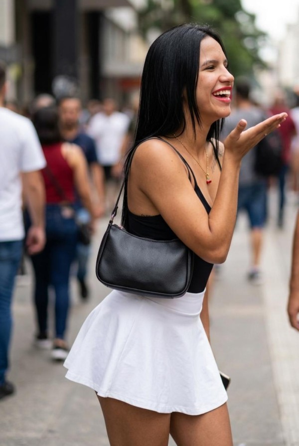 SOFIA JOVENCITA GUAPÍSIMA Y SERVICIAL