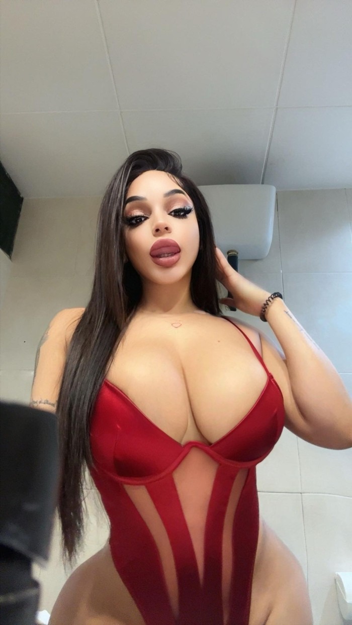 PAOLA EROTICA SENSUAL -672960908-GRANOLLERS