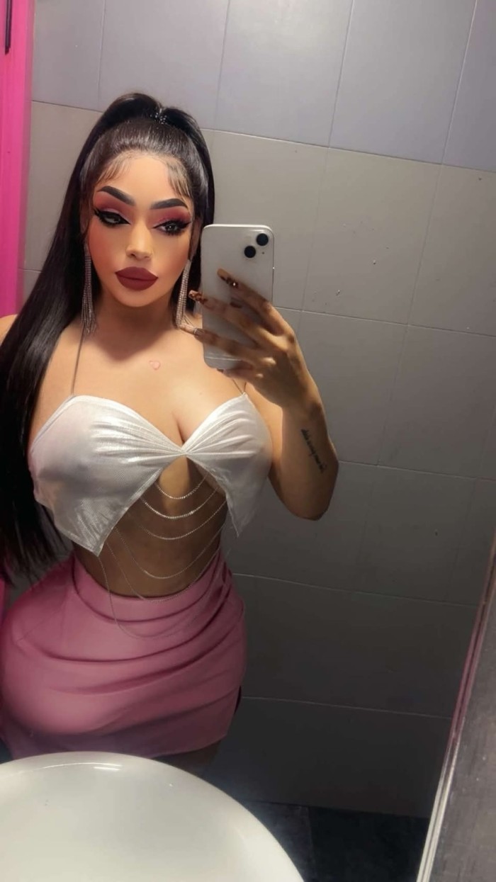 PAOLA EROTICA SENSUAL -672960908-GRANOLLERS