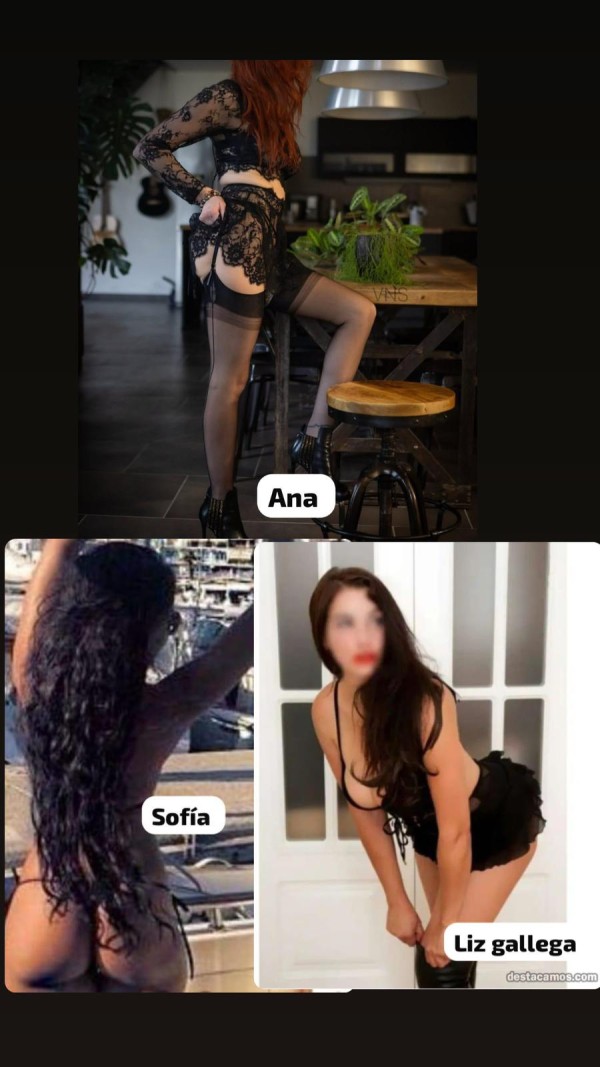 4 amigas Santiago centro , discreción ,tranquilidad ,atención vip