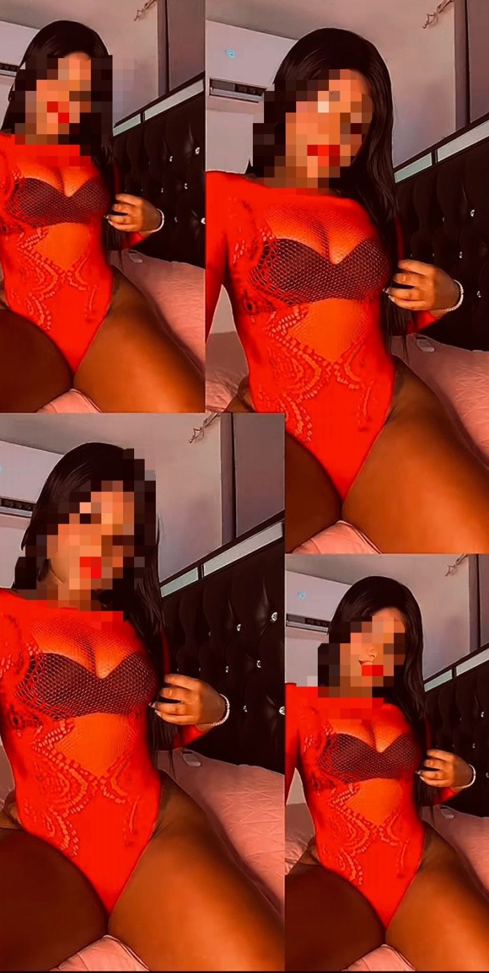 SOY TU FANTASÍA MÁS ARDIENTE