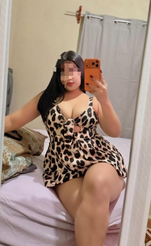 RECIEN LLEGADA LATINA MORBOSA Y FIESTERA LORCA