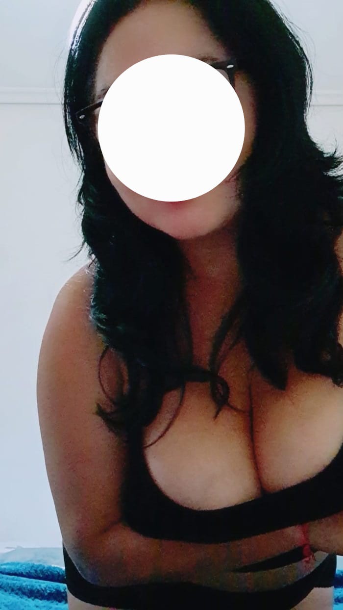 NOVEDAD EN ALGECIRAS EXPERTA EN DAR PLACER