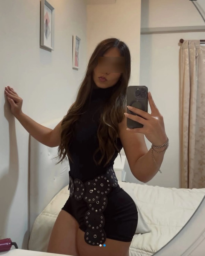 LUNA PARAGUAY JOVEN Y CARIÑOSA -671163865
