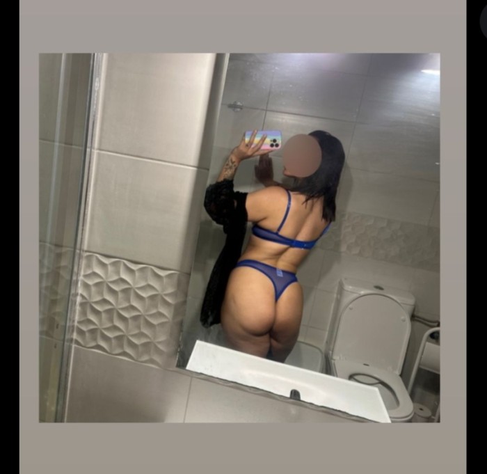 Brasileña