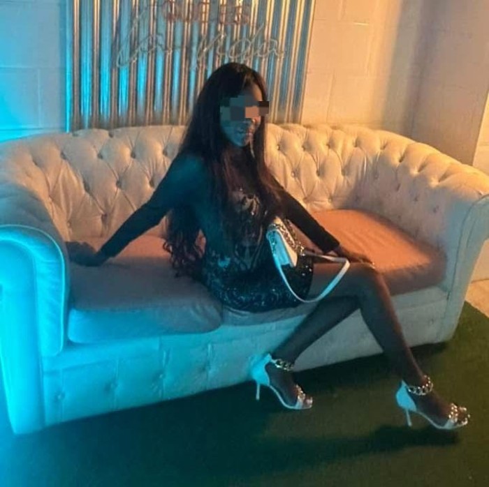 LA CUBANA VICIOSA Y FOLLADORA EN SAN AGUSTÍN
