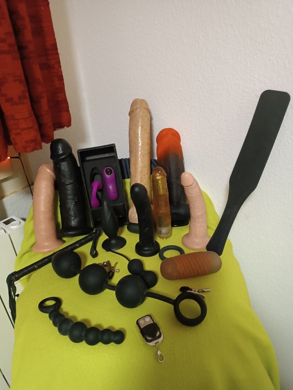 MONICA 37 años, CHICA TRANS MUY MORBOSA Y EXCITANTE…