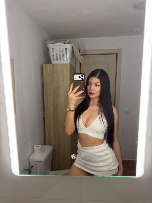 LUJURIOSA MORBOSA CACHONDA ANSIOSA DE PLACER