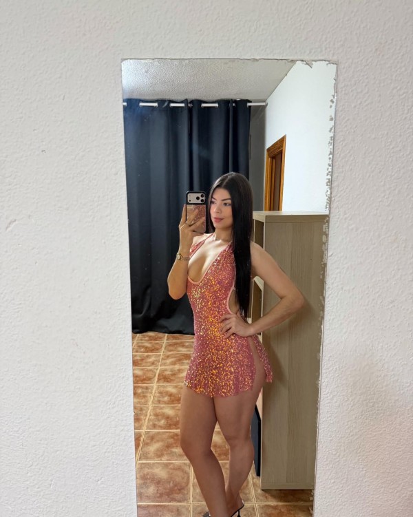 LUJURIOSA MORBOSA CACHONDA ANSIOSA DE PLACER