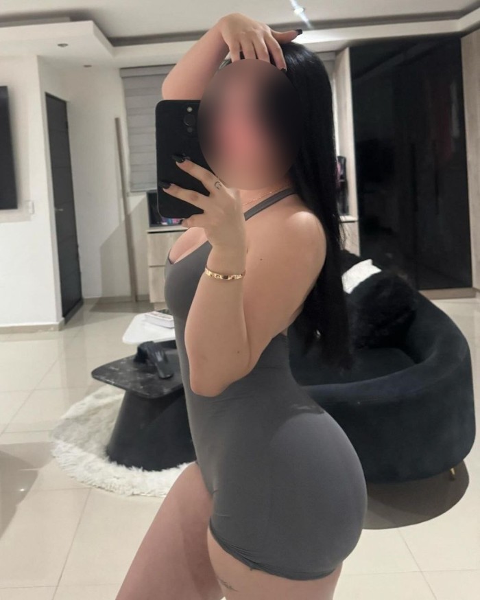 641586430 Lorena JUGUETONA EN PUERTO DE ROSARIO