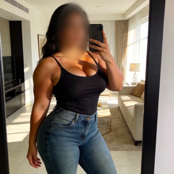 4 AMIGUITAS… PURA SENSUALIDAD Y EXCITACIÓN…!!!