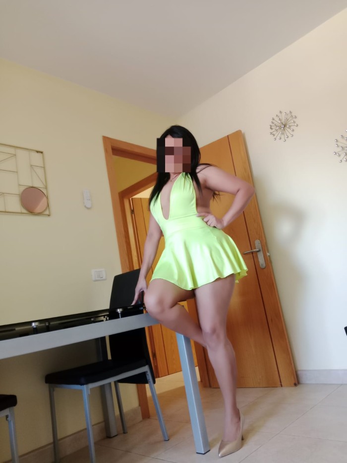 743066006 Saray JUGUETONA EN CASERONES ALTO, TELDE