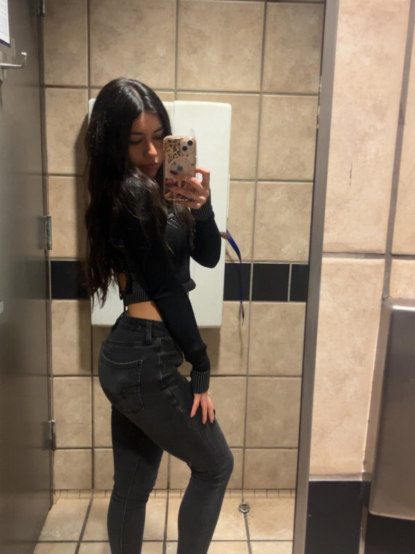 Catalina independiente colombiana fiestera incall