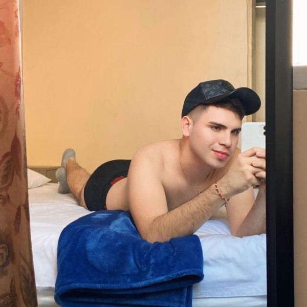 Colombiano recién llegado