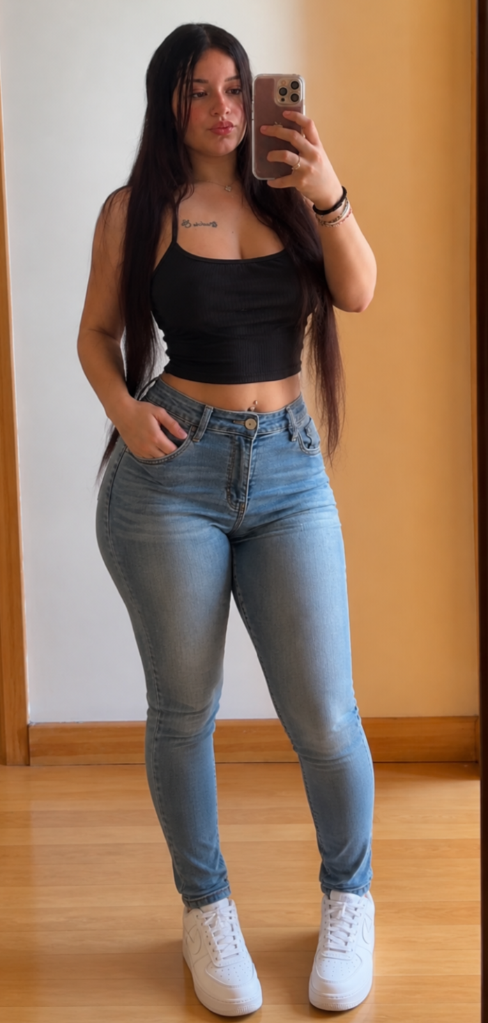 NOVEDAD EN GETAFE CLAUDIA TB SALIDAS